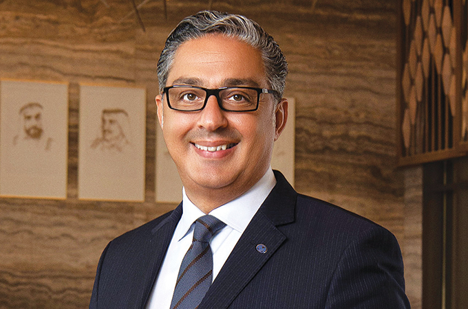 Increase in long-term bookings 